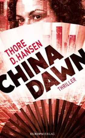 Hansen |  China Dawn | eBook | Sack Fachmedien
