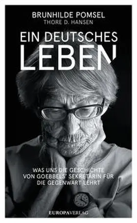 Hansen |  Ein Deutsches Leben | Buch |  Sack Fachmedien