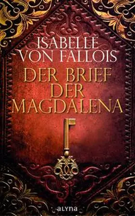 Fallois |  Der Brief der Magdalena | Buch |  Sack Fachmedien