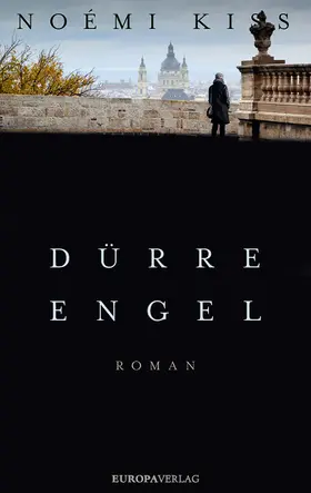 Kiss |  Dürre Engel | Buch |  Sack Fachmedien
