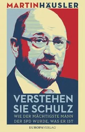 Häusler |  Verstehen Sie Schulz | eBook | Sack Fachmedien
