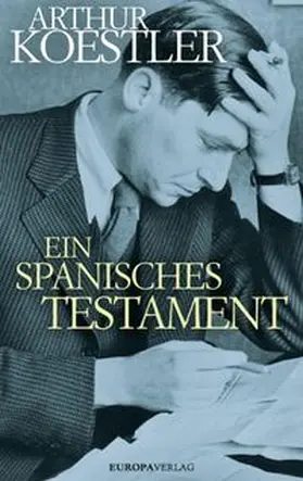 Koestler |  Ein spanisches Testament | eBook | Sack Fachmedien