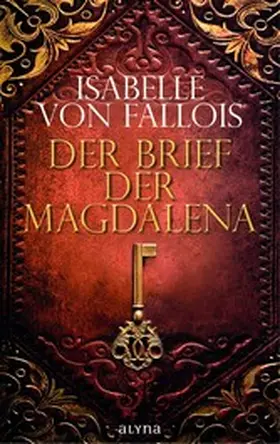 Fallois |  Der Brief der Magdalena | eBook | Sack Fachmedien