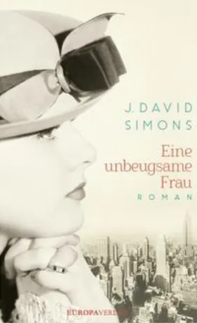Simons |  Eine unbeugsame Frau | eBook | Sack Fachmedien