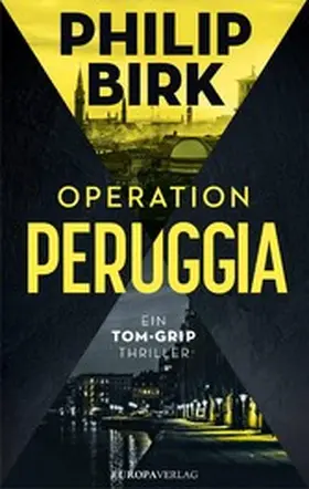 Birk |  Operation Peruggia | eBook | Sack Fachmedien