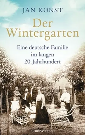 Konst |  Der Wintergarten | eBook | Sack Fachmedien