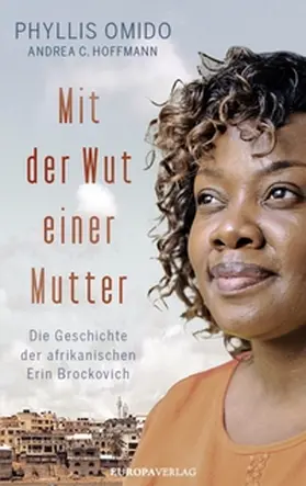 Omido / Hoffmann |  Mit der Wut einer Mutter | eBook | Sack Fachmedien