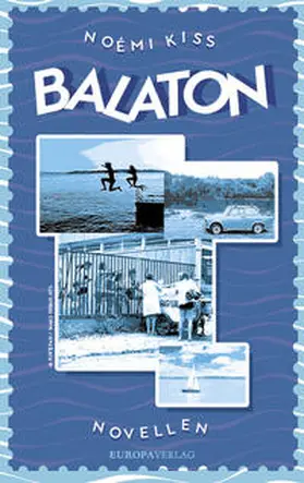 Kiss |  Balaton | Buch |  Sack Fachmedien