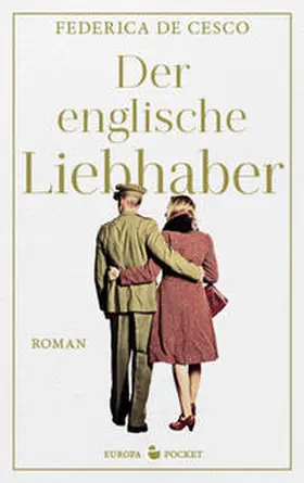 de Cesco |  Der englische Liebhaber | Buch |  Sack Fachmedien