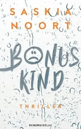 Noort |  Bonuskind | eBook | Sack Fachmedien