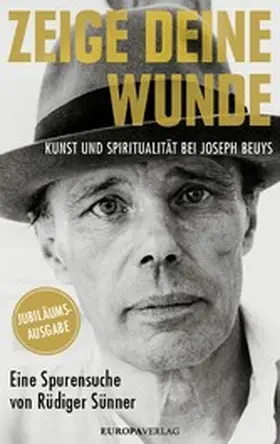 Sünner |  Zeige deine Wunde | eBook | Sack Fachmedien