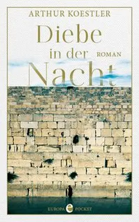 Koestler |  Diebe in der Nacht | Buch |  Sack Fachmedien