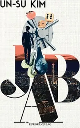 Kim |  JAB | eBook | Sack Fachmedien
