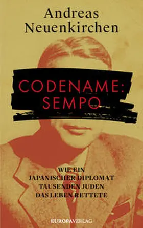 Neuenkirchen |  Codename: Sempo | Buch |  Sack Fachmedien