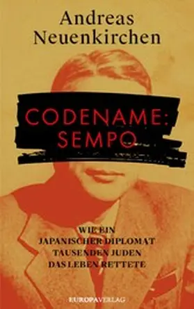 Neuenkirchen |  Codename: Sempo | eBook | Sack Fachmedien