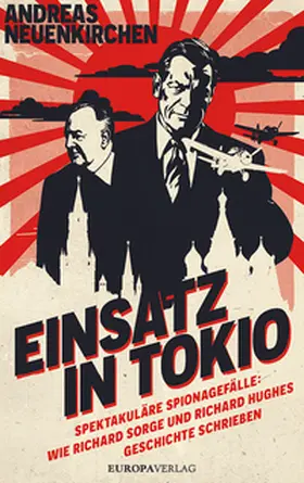Neuenkirchen |  Einsatz in Tokio | Buch |  Sack Fachmedien