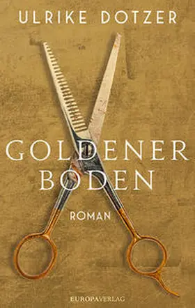 Dotzer |  Goldener Boden | Buch |  Sack Fachmedien