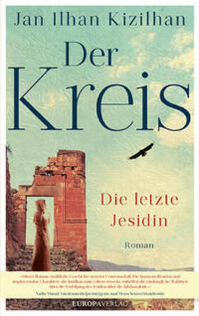 Kizilhan / Kizilhan | Der Kreis | Buch | 978-3-95890-532-0 | sack.de