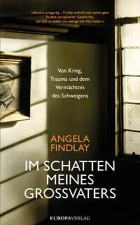 Findlay |  Im Schatten meines Großvaters | Buch |  Sack Fachmedien
