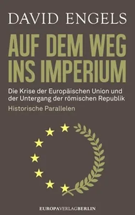 Engels |  Auf dem Weg ins Imperium | eBook | Sack Fachmedien