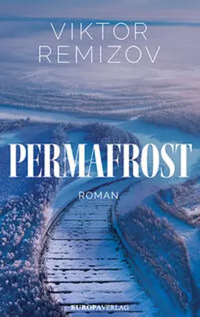 Remizov |  Permafrost | Buch |  Sack Fachmedien
