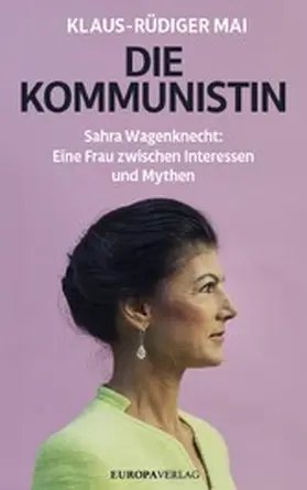 Mai |  Die Kommunistin | eBook | Sack Fachmedien