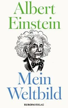 Einstein |  Mein Weltbild | Buch |  Sack Fachmedien
