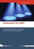 Kreggenfeld |  Präsentorik für Profis | Buch |  Sack Fachmedien
