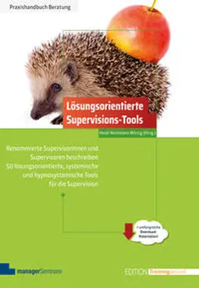 Neumann-Wirsig | Lösungsorientierte Supervisions-Tools | Buch | 978-3-95891-012-6 | sack.de