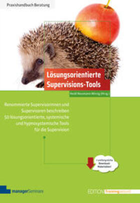 Neumann-Wirsig | Lösungsorientierte Supervisions-Tools | Buch | sack.de