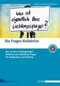 Funcke / Rachow |  Die Fragen-Kollektion | Buch |  Sack Fachmedien