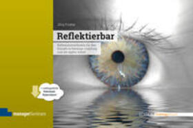 Friebe | Reflektierbar | Buch | 978-3-95891-015-7 | sack.de
