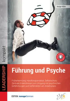 Höhn |  Führung und Psyche | Buch |  Sack Fachmedien