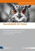 Hütter / Lang |  Neurodidaktik für Trainer | Buch |  Sack Fachmedien
