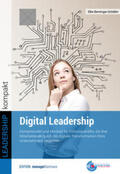 Berninger-Schäfer |  Digital Leadership | Buch |  Sack Fachmedien