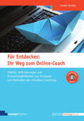 Dundler |  Dundler, S: Für Entdecker: Ihr Weg zum Online-Coach | Buch |  Sack Fachmedien