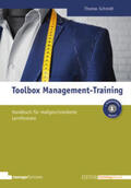 Schmidt |  Schmidt, T: Toolbox Management-Training | Buch |  Sack Fachmedien