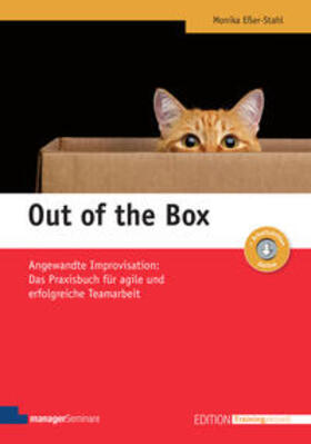 Eßer-Stahl | Out of the Box | Buch | sack.de