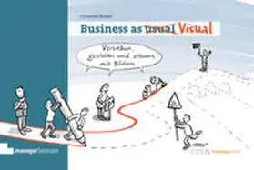 Ridder |  Business as Visual | Buch |  Sack Fachmedien