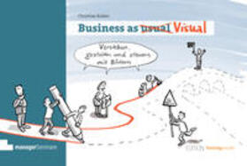 Ridder | Business as Visual | Buch | 978-3-95891-088-1 | sack.de