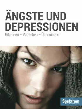 Ängste und Depressionen. | E-Book | www.sack.de