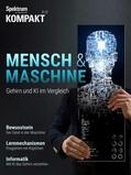  Spektrum Kompakt - Mensch und Maschine | eBook | Sack Fachmedien