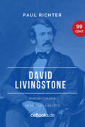 Richter |  David Livingstone 1813 – 1873 | eBook | Sack Fachmedien