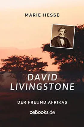 Hesse |  David Livingstone | eBook | Sack Fachmedien