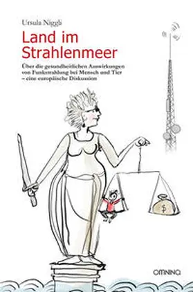 Niggli |  Land im Strahlenmeer | Buch |  Sack Fachmedien