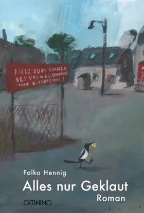 Hennig |  Alles nur Geklaut | eBook | Sack Fachmedien