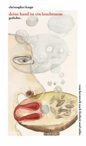Haupt |  deine hand ist ein leuchtturm | eBook | Sack Fachmedien