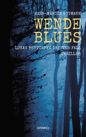 Gutmann |  WENDEBLUES | Buch |  Sack Fachmedien