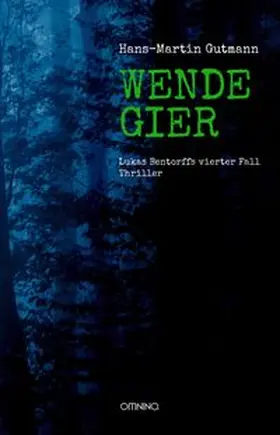 Gutmann |  WENDEGIER | Buch |  Sack Fachmedien