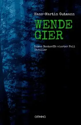 Gutmann |  WENDEGIER | eBook | Sack Fachmedien